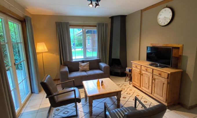 Municipality of Soest Appartement | Complete and comfortable apartment near forest and dunes