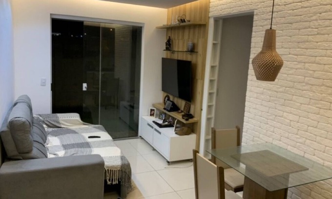 Ilheus-Itacare Appartement | Complete apartment in Ilheus