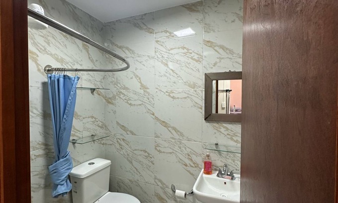 Veracruz Appartement | Complete apartment in the port of Veracruz, ideal for relaxing!