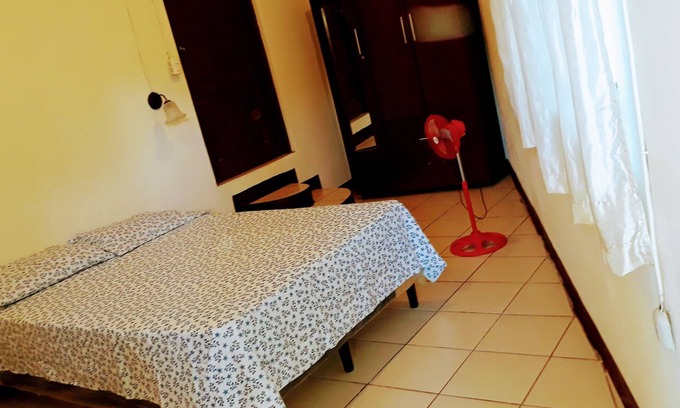 Managua Appartement | Complete apartment with warmth and quality