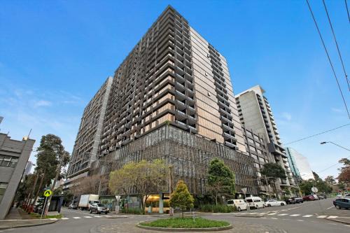 Southbank Appartement | Complete Host Elm Apartments