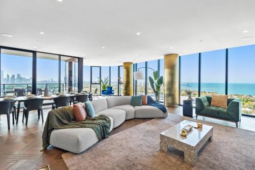 Port Melbourne Appartement | Complete Host Nine Elm Apartments