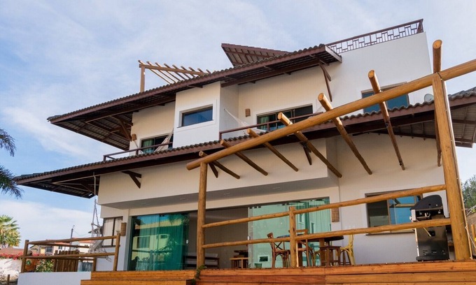 Colonia de Pescadores Maison | Complete house in gated community with beach access
