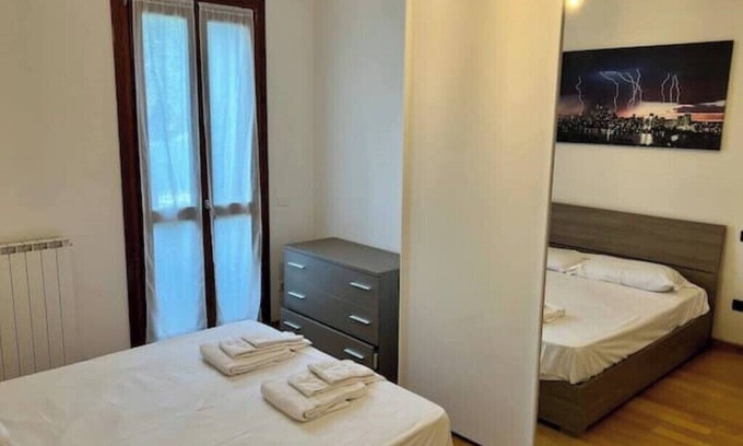 Stra Appartement | Complete mini-apartment