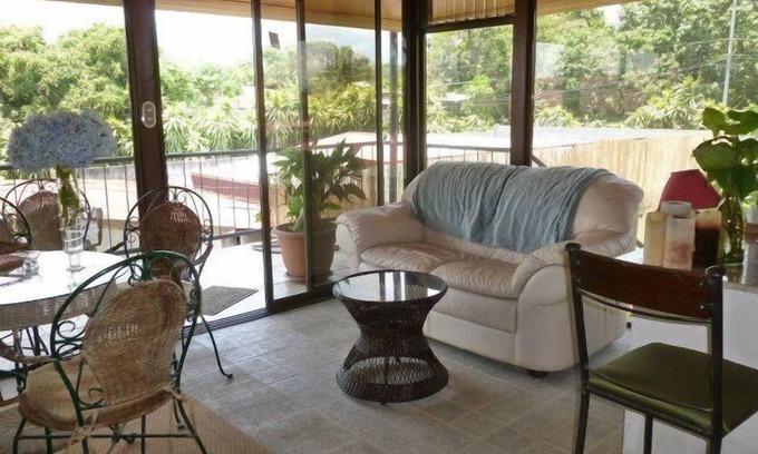 Cacique Appartement | Entièrement meublé. PACIFIQUE et beau dans le meilleur climat au Costa Rica.