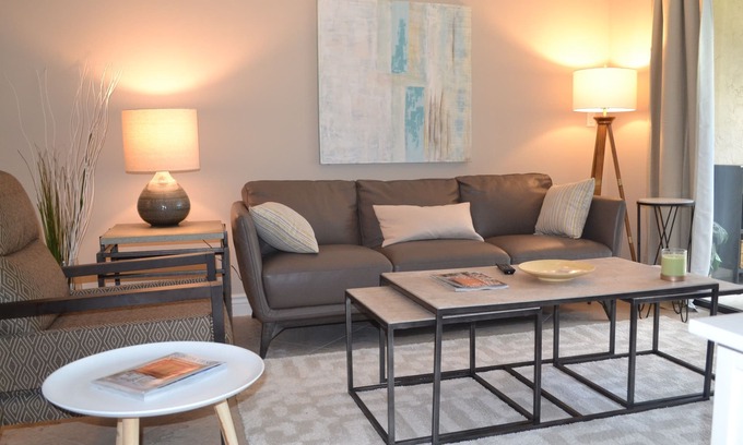 Delray Beach Copropriété | Condo entièrement rénové et joliment meublé à Delray Beach ...