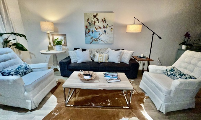 Oxford Maison | Propre et confortable! Super endroit!