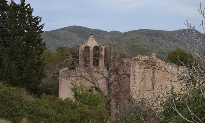 Jafre Maison | Casa de piedra totalmente reformada en Costa Brava