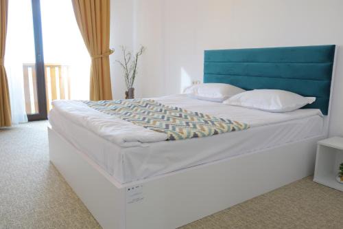 Isaccea Hôtel | Complex Divad Relax
