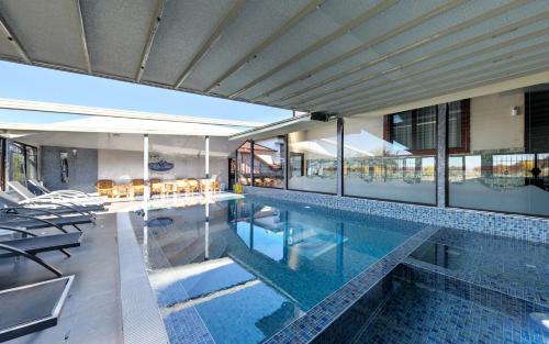 Sapareva Banya Hôtel | Complex Koko Hills