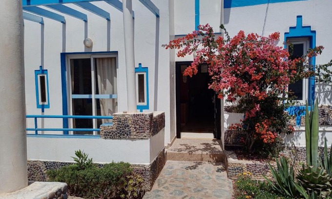 Legzira Appartement | complexe résidentiel et touristique kasbah lagzira
