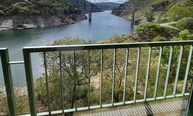 Taboada Station Balnéaire | Complexo Turístico ponte Mourulle