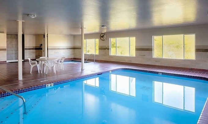 Sequim Station Balnéaire | Complimentary Bike Rentals! Explore our Beautiful Olympic Peninsula with Ease!