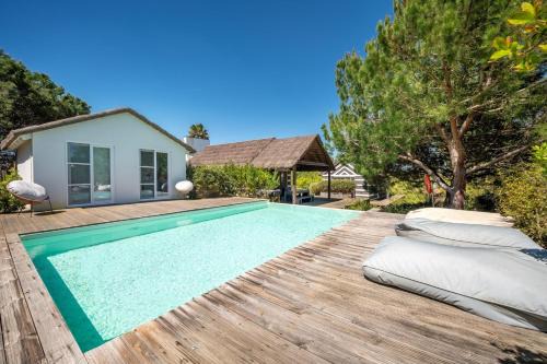 Carvalhal Maison | Comporta holiday cottage