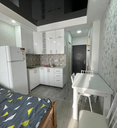 Tsqneti Appartement | Comportable apartment
