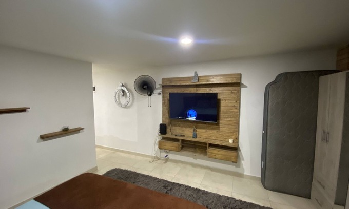 San Javier Appartement | Comuna 13 Deluxe Medellin