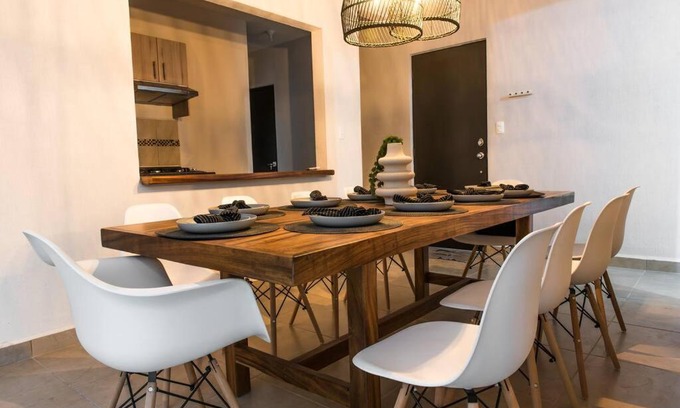 Acapulco de Juarez Municipality Appartement | *Con Club de Playa y Alberca : Hasta 18 huéspedes*