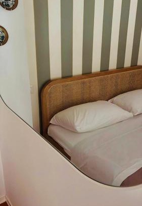 Historical Center Appartement | Con i tuoi occhi