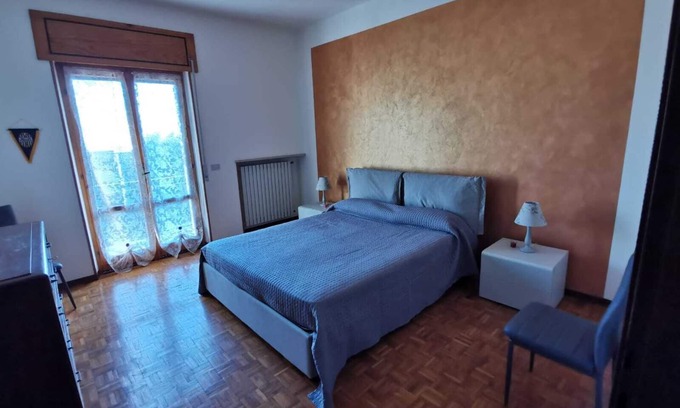 Negrar Maison | Concediti una Pausa di Relax