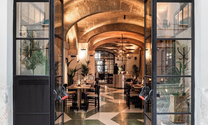Jaume III Hôtel | Concepció by Nobis, Palma, a Member by Design Hotels