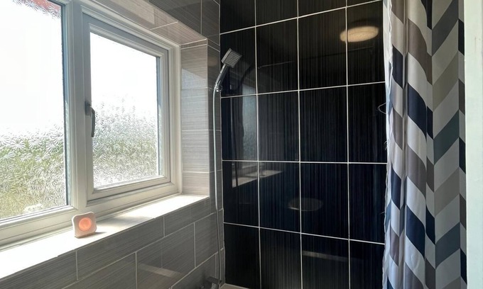 South Hornchurch Maison | Concord House Rainham by Shortlet Express