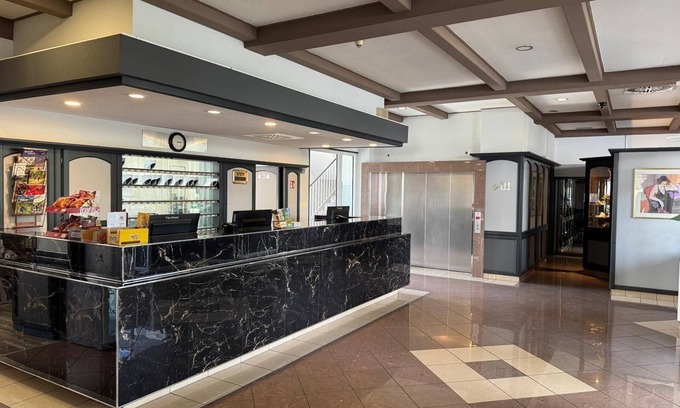 Siegen Hôtel | Concorde Hotel Siegen