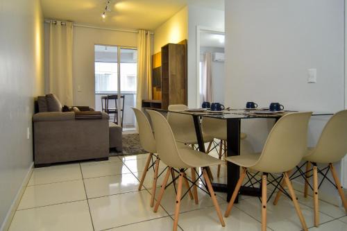 Vila Nova Appartement | Cond. c/Piscina Vista Mar na Praia da Vila P2420