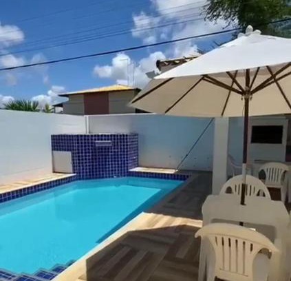 Centro Maison | Cond Moradas de Guarajuba