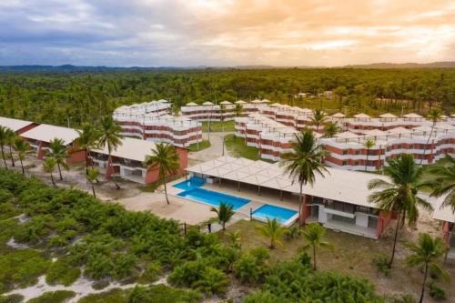 Ilheus Appartement | Cond Praia Da Perola - Apt Rosa 7