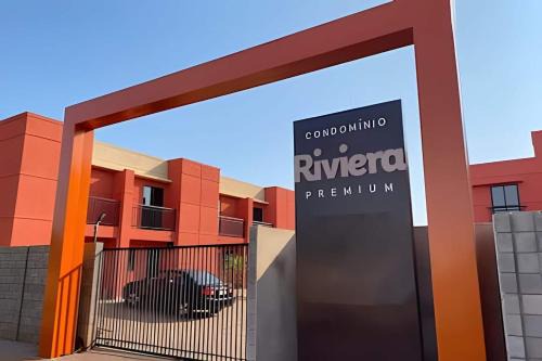 Santa Clara d'Oeste Maison | Cond. Riviera Premium