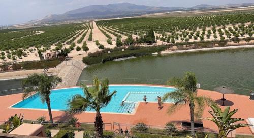 Alhama de Murcia Appartement | Condado de Alhama Golf Resort in Murcia