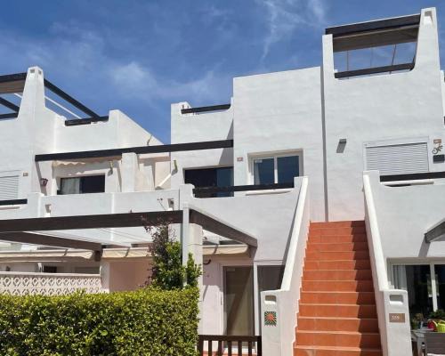 Alhama de Murcia Appartement | Condado De Alhama Apartment N5 - 2 Bedrooms