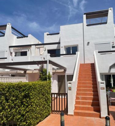 Alhama de Murcia Appartement | Condado de Alhama Murcia