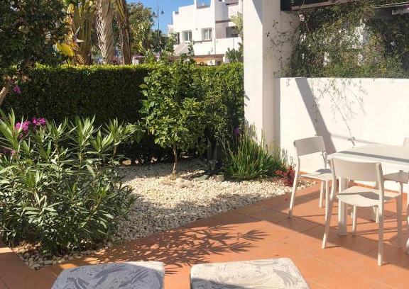 Alhama de Murcia Appartement | Condado de Alhama golfresort naranjos 1-29