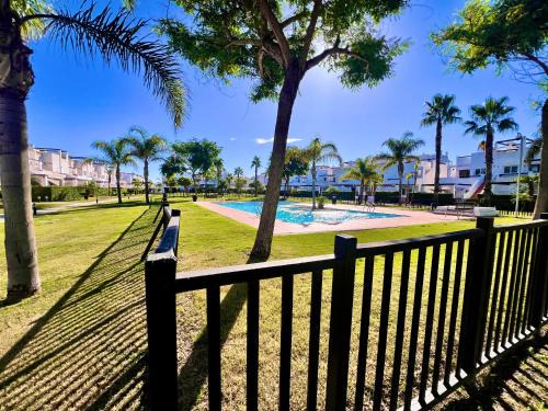 Alhama de Murcia Appartement | Condado De Alhama Naranjos 7 SV99