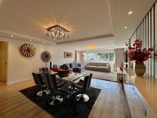 Gramado City Centre Appartement | Condado Di Merano 3 dorm Centro by Achei Gramado