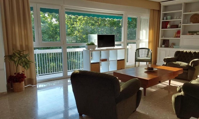 Huerta del Rey Vallellano Appartement | Conde de Vallellano