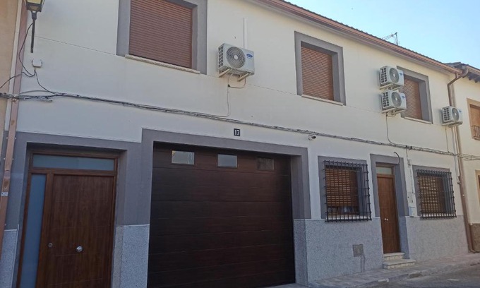 Belmonte Maison | Conde Lucanor