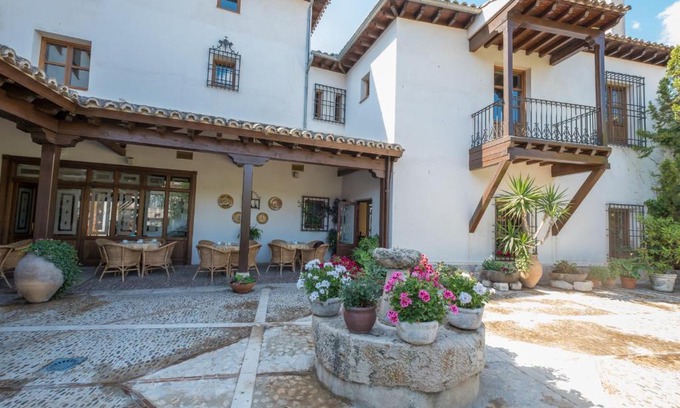 Chinchon Hôtel | Condesa de Chinchón