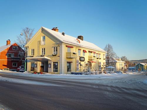 Jarvso Appartement | Condis Lägenheten