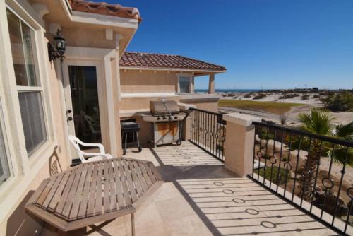 El Dorado Ranch Maison | Condo 19-3 Family Vacation Condo on the Sea of Cortez pools tennis and golf
