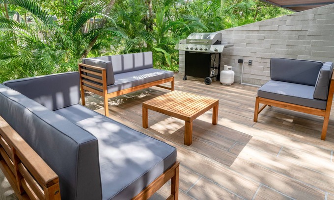 Playacar Appartement | Condo Anahuac - Luxury At AWA Residences