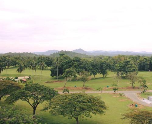 Alor Gajah Appartement | Condo D'Savoy A Famosa Resort Melaka Homestay