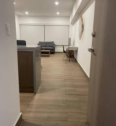 Villa Coapa Appartement | Condo de 3 Recámaras en Zona de Hospitales