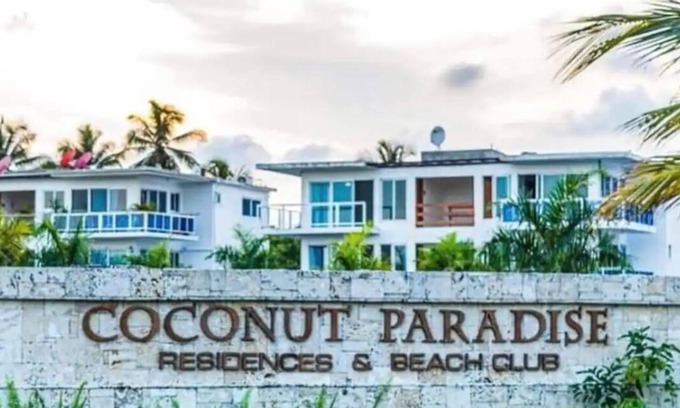 Sabana Palenque Copropriété | Entire Condo-On the beach lovely 2 bed 2 bath