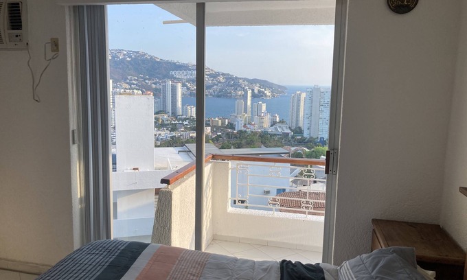 Club Deportivo Maison | Condo en Acapulco.