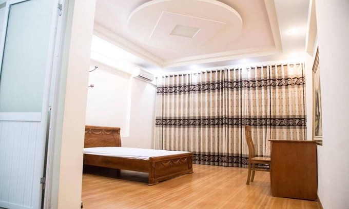 Ngo Quyen Copropriété | Condo for rent in downtown Hai Phong city