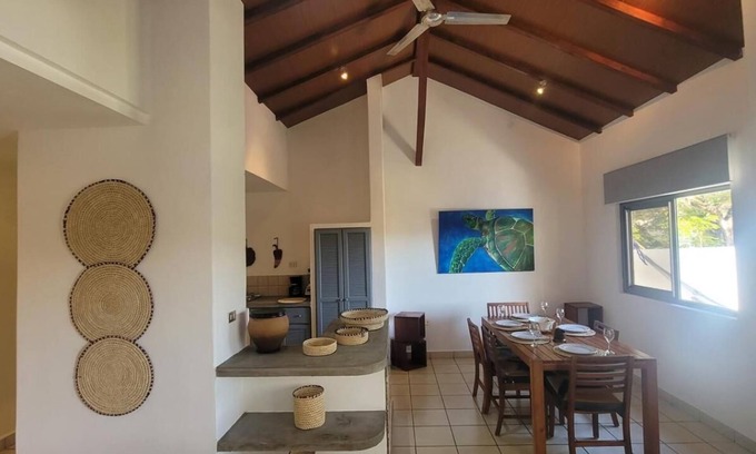 Playa Colorado Copropriété | Condo Golf B3 P3 Hacienda Iguana