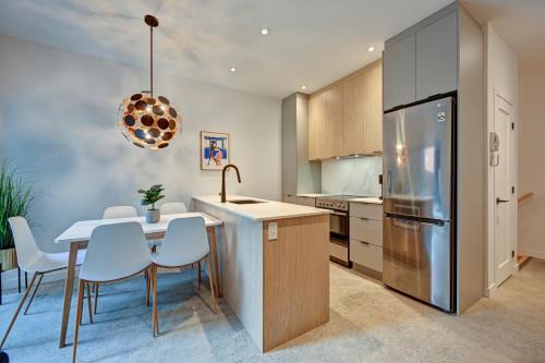 Pointe-Saint-Charles Appartement | Condo Hotel 101