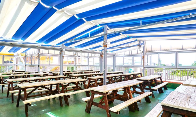 Nakama Hôtel | Condo hotel Shimanchu Club